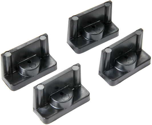 1507QM Quick Mounts - set of 4