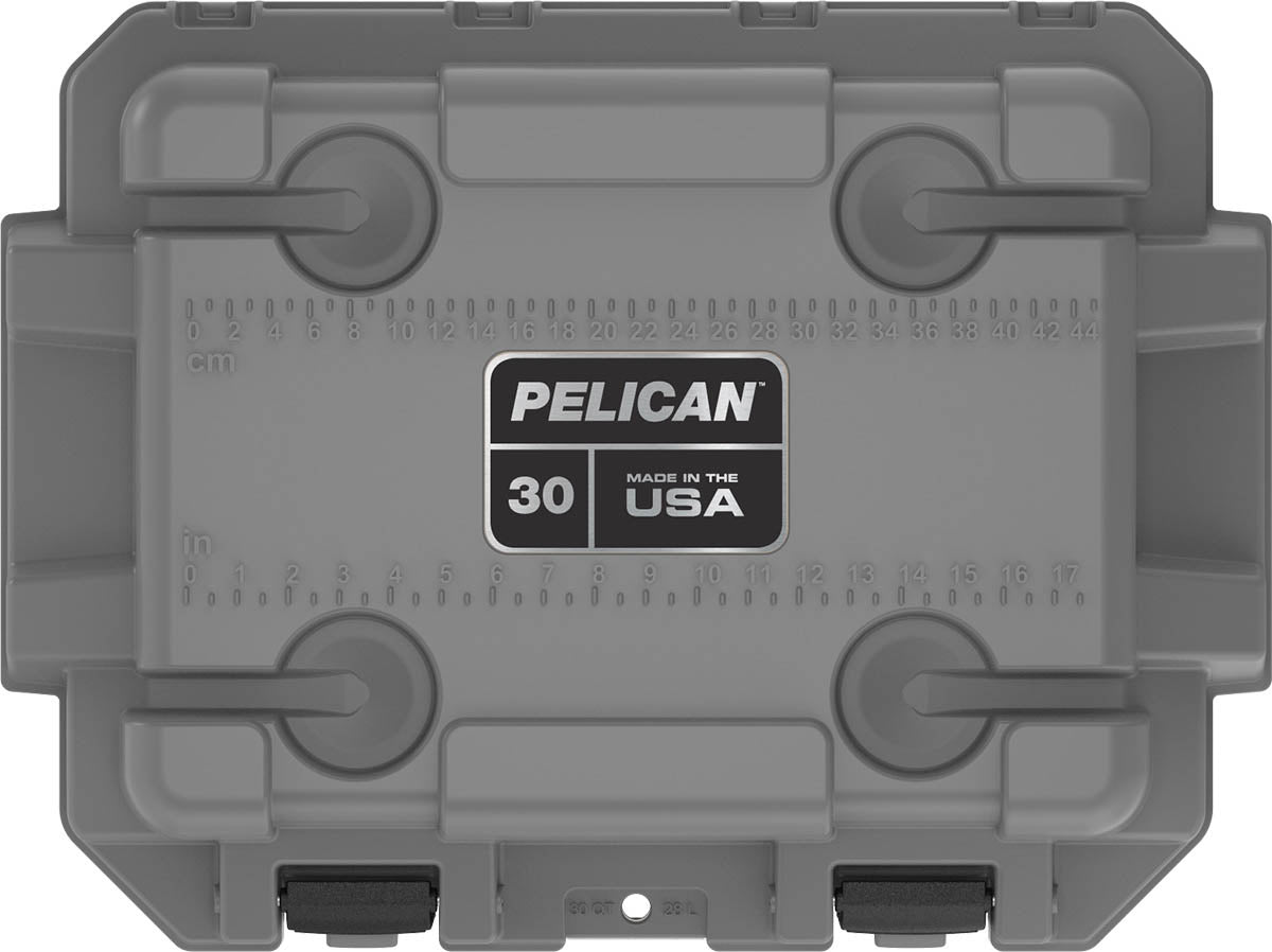 30QT Elite Cooler