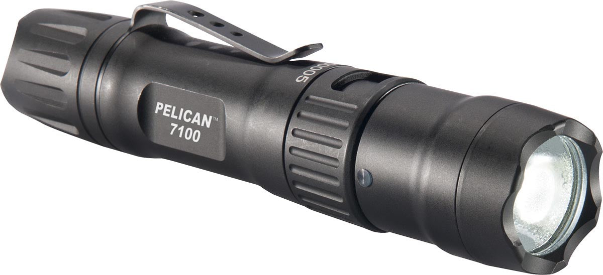 7100 Torche Tactique