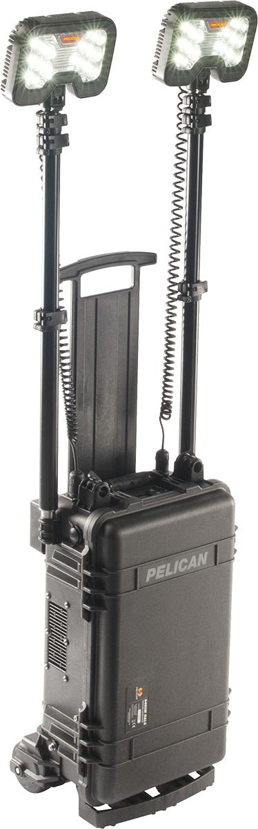 9460M  Remote Area Light