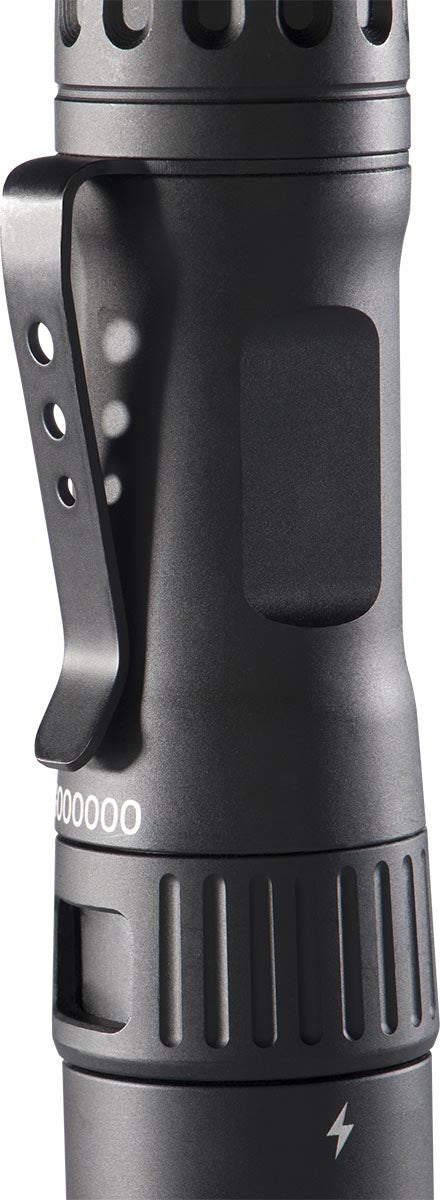 7100  Tactical Flashlight