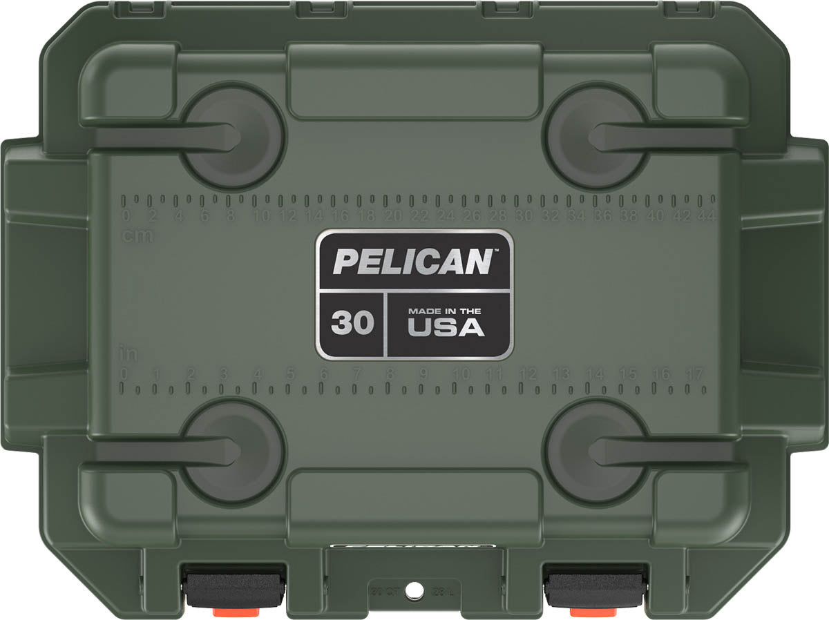 30QT Elite Cooler