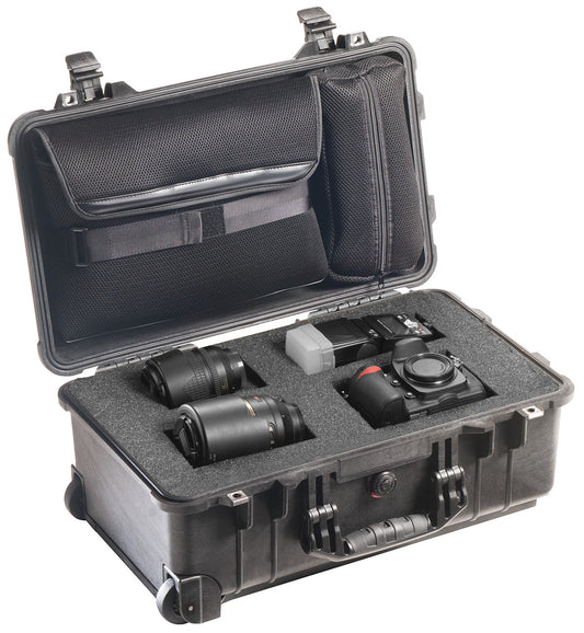 1510LFC Protector Laptop Case