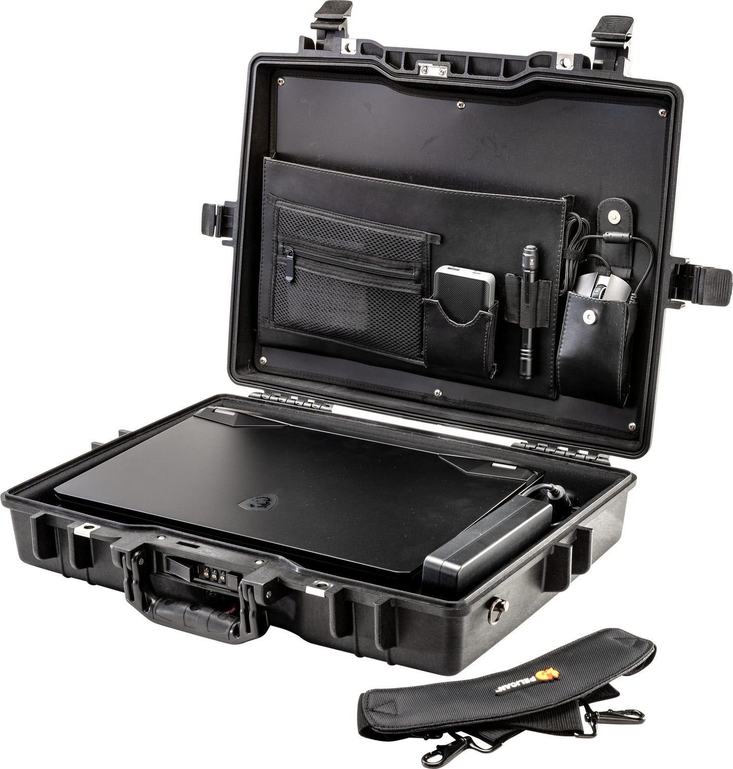 1495CC1 Protector Laptop Case