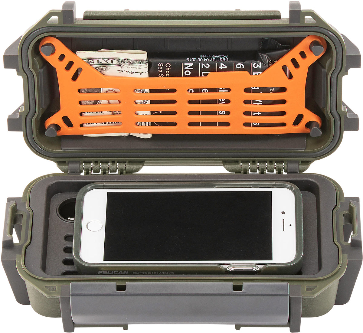 R20 Personal Utility Ruck Case