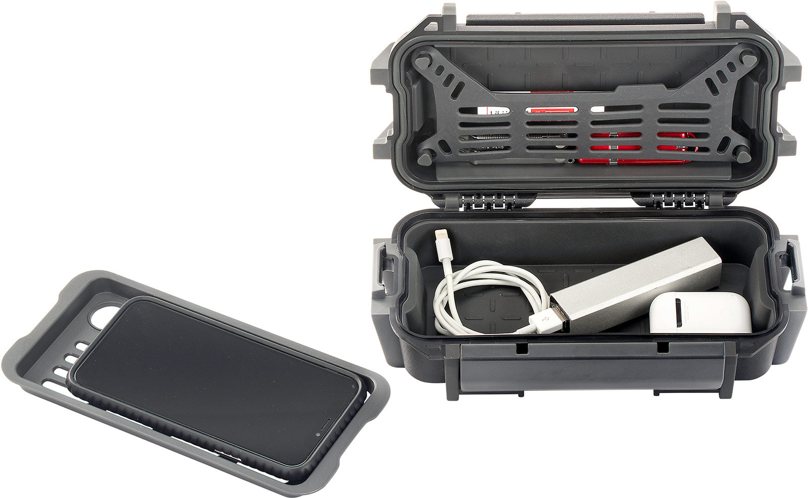 R20 Personal Utility Ruck Case
