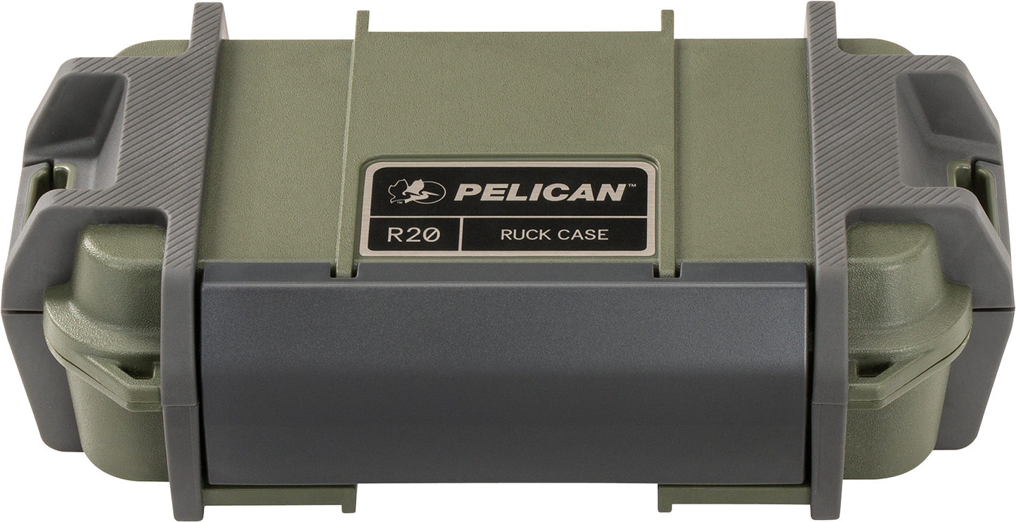 R20 Personal Utility Ruck Case