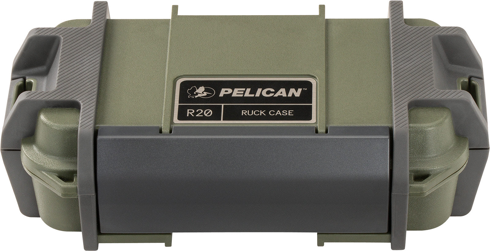 R20 Personal Utility Ruck Case