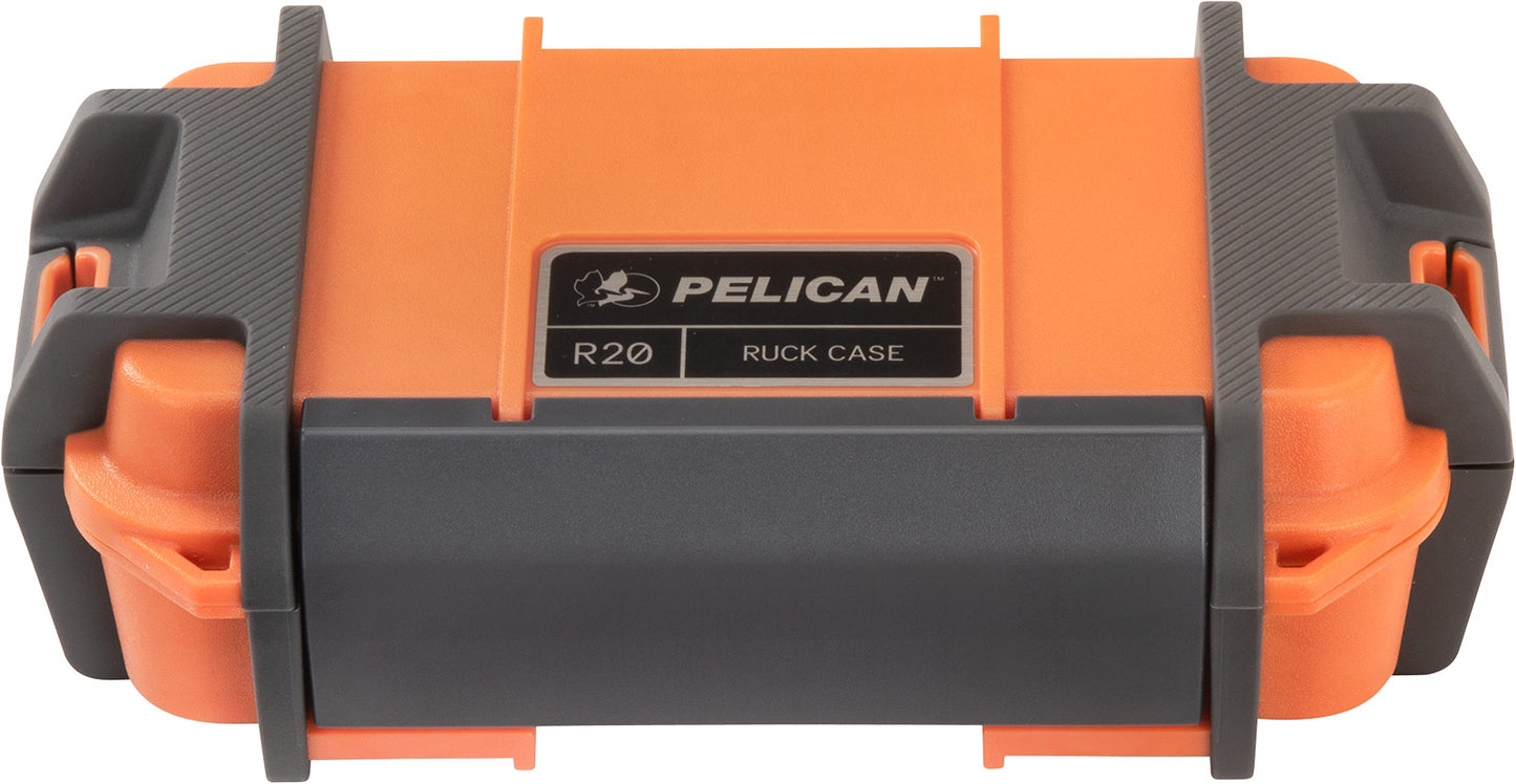 R20 Personal Utility Ruck Case