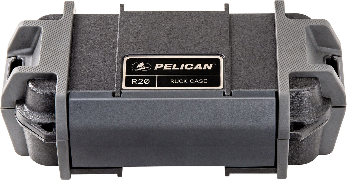 R20 Personal Utility Ruck Case