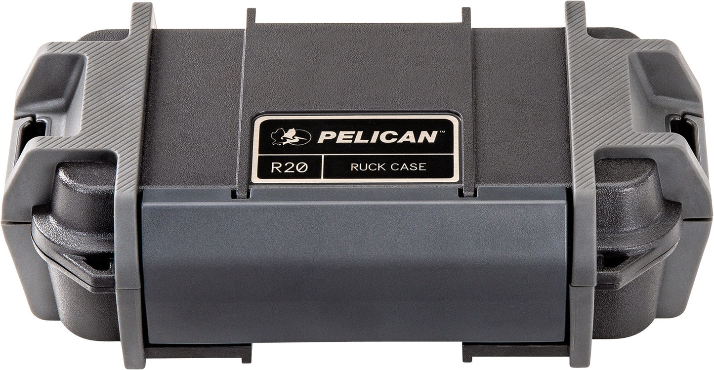 R20 Personal Utility Ruck Case