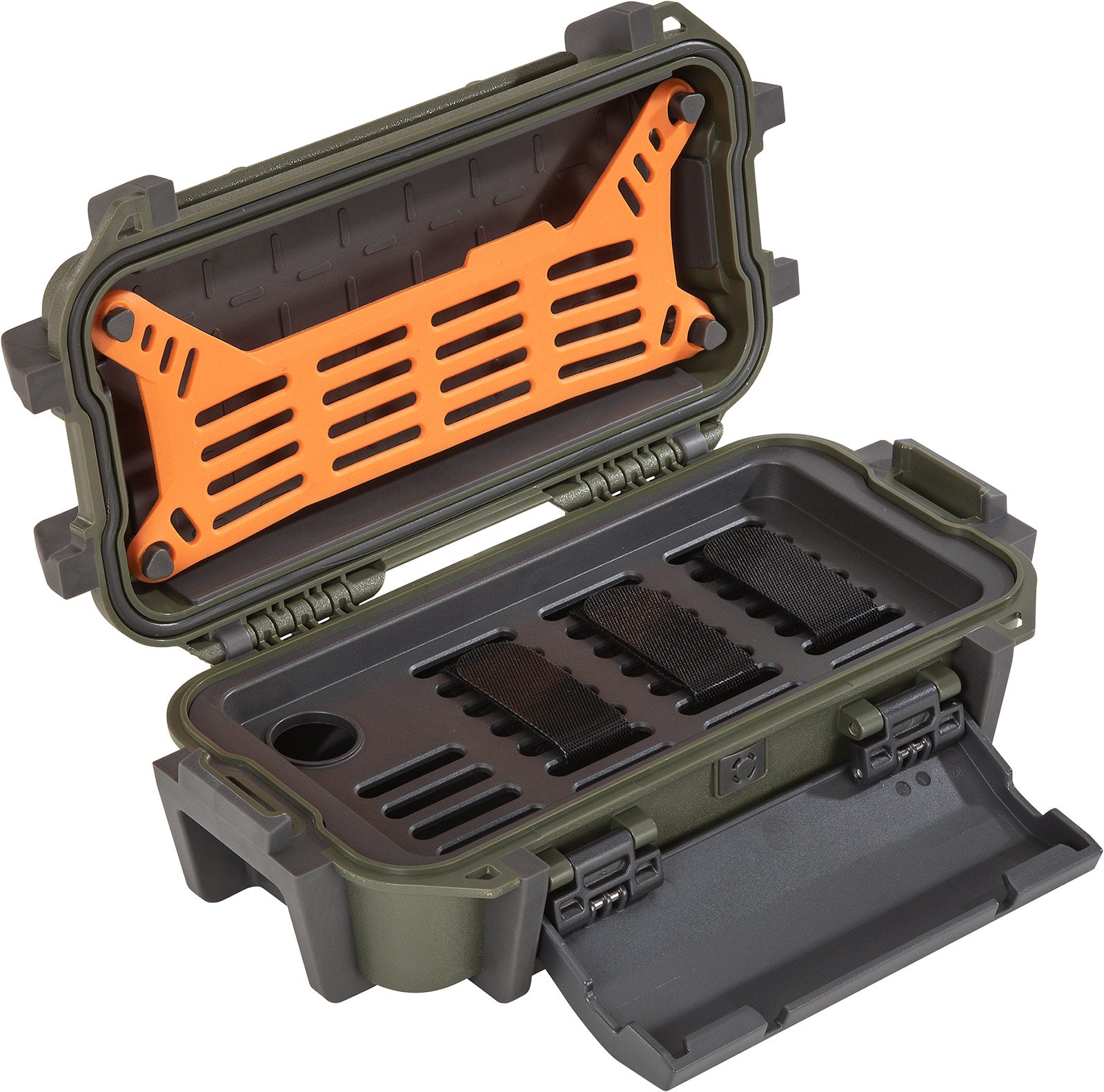 R20 Personal Utility Ruck Case