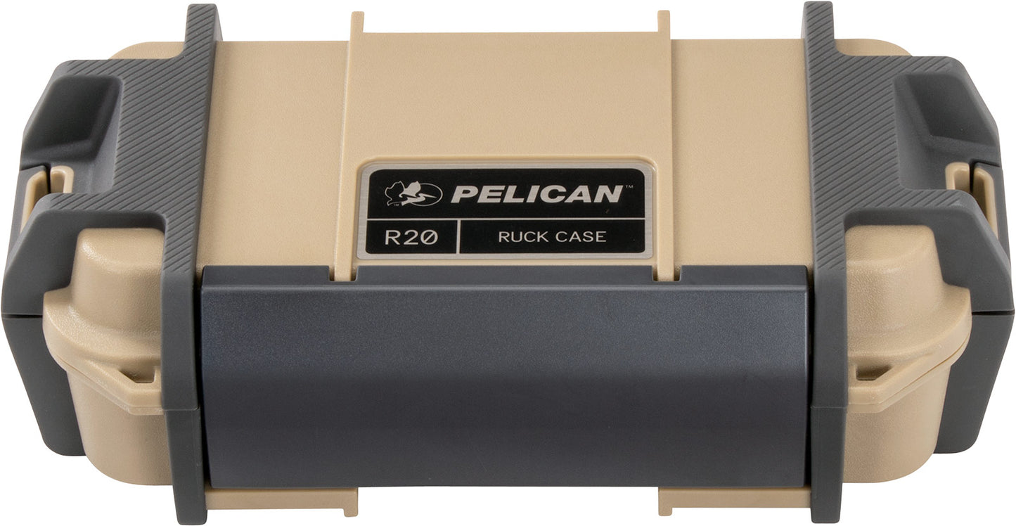 R20 Personal Utility Ruck Case