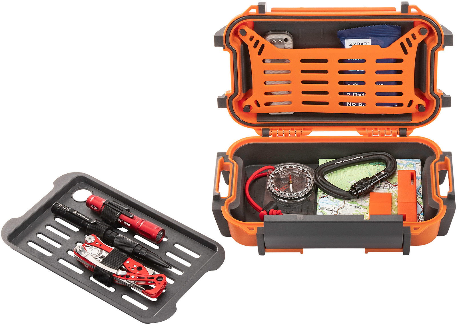 R40 Personal Utility Ruck Case