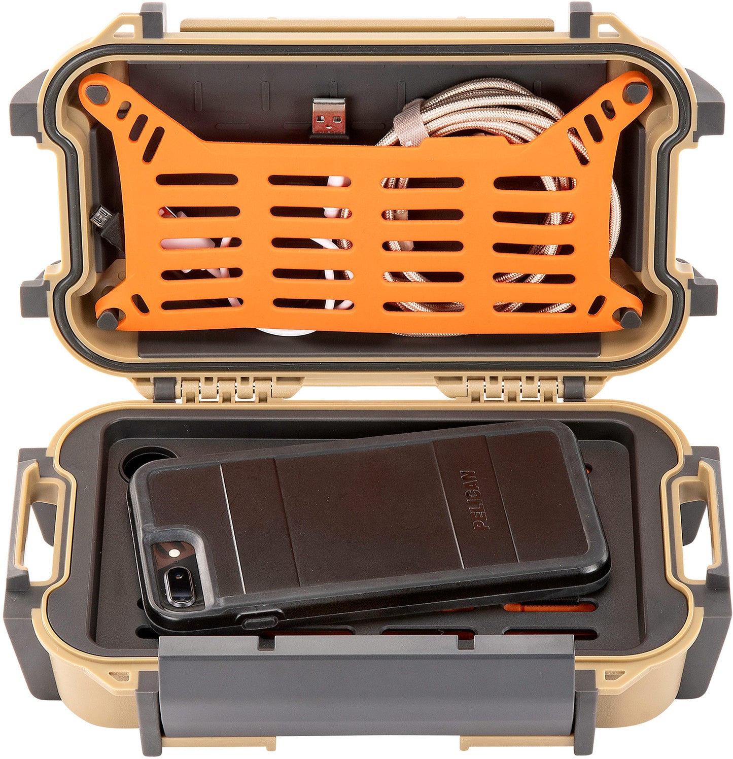 R40 Personal Utility Ruck Case