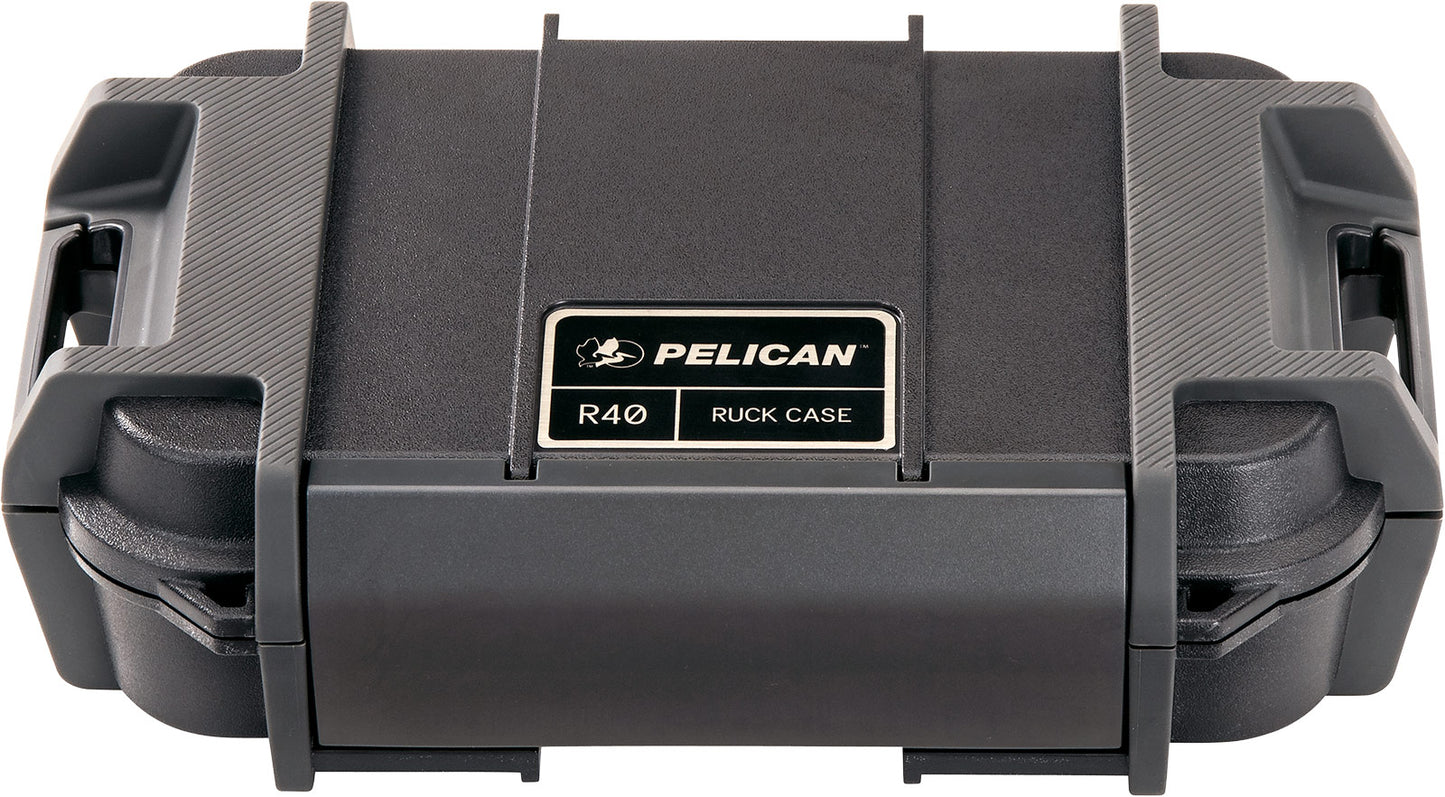 R40 Personal Utility Ruck Case