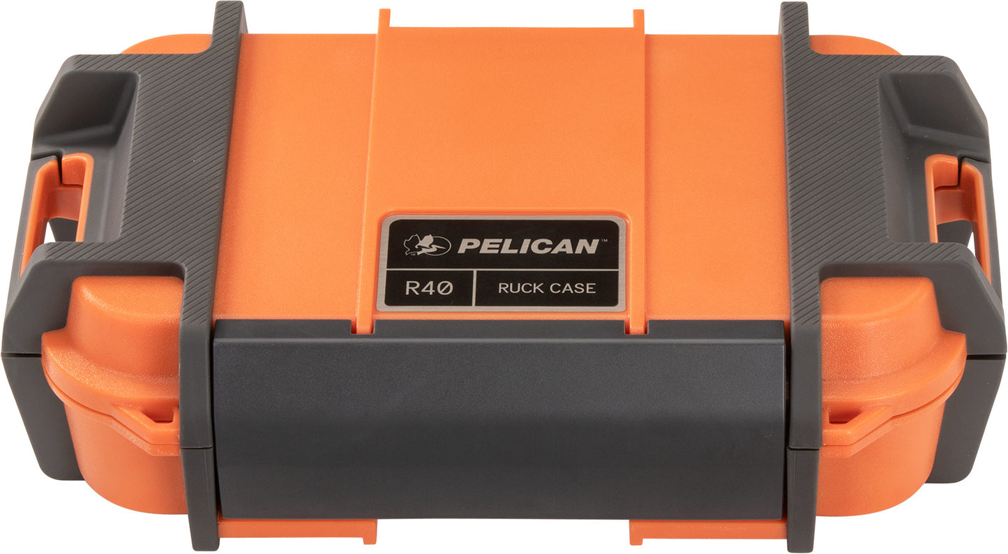 R40 Personal Utility Ruck Case