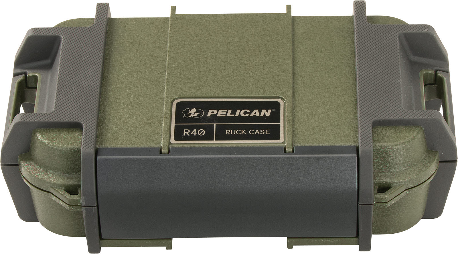 R40 Personal Utility Ruck Case
