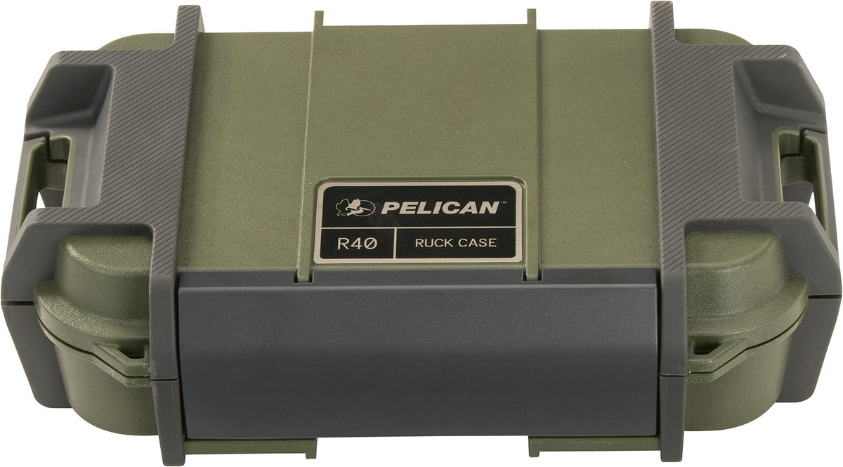 R40 Personal Utility Ruck Case