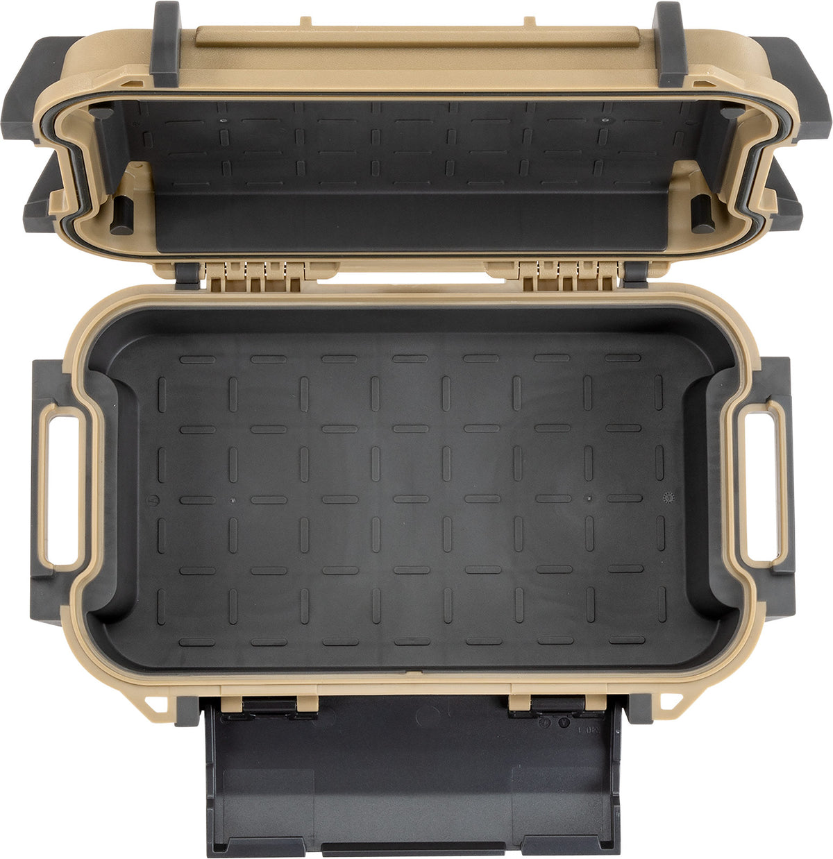 R40 Personal Utility Ruck Case