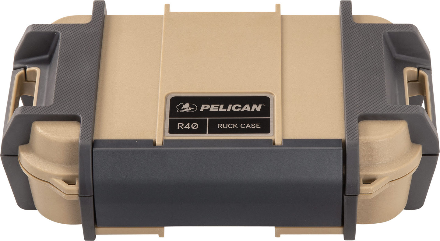 R40 Personal Utility Ruck Case