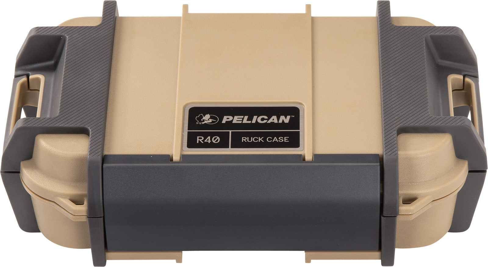 R40 Personal Utility Ruck Case