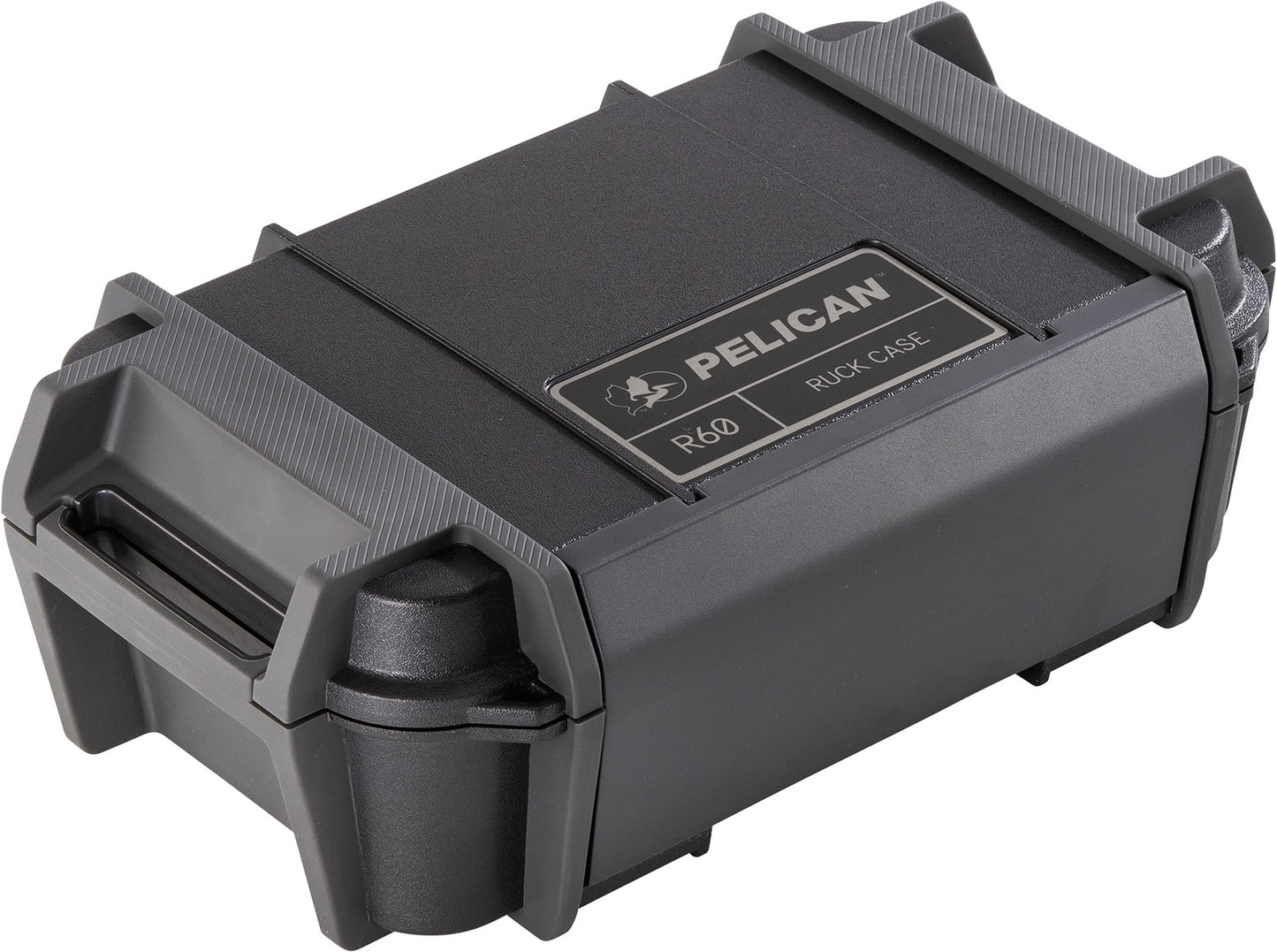 R60 Personal Utility Ruck Case