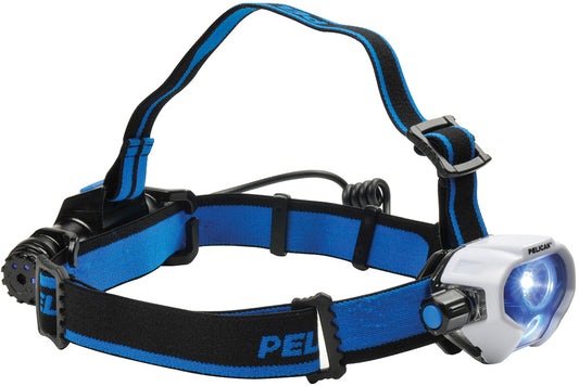 2780R  Headlamp