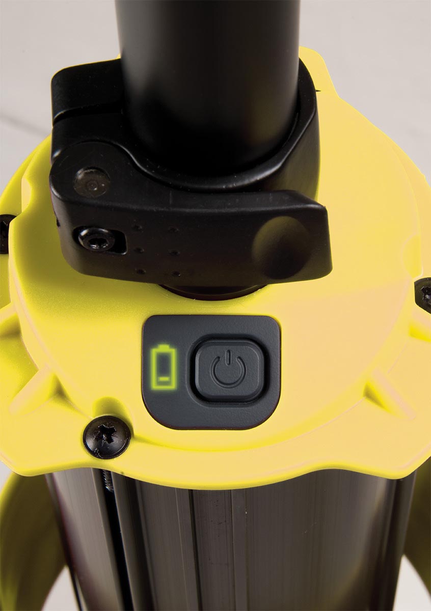 9440  Remote Area Light