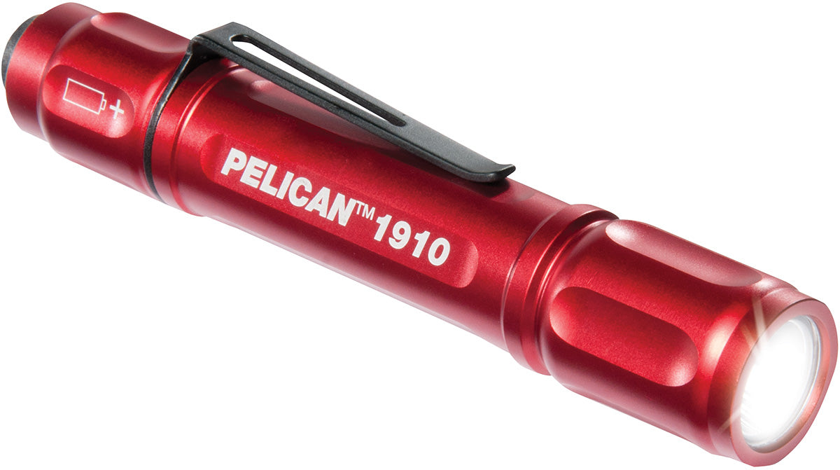 1910  Flashlight