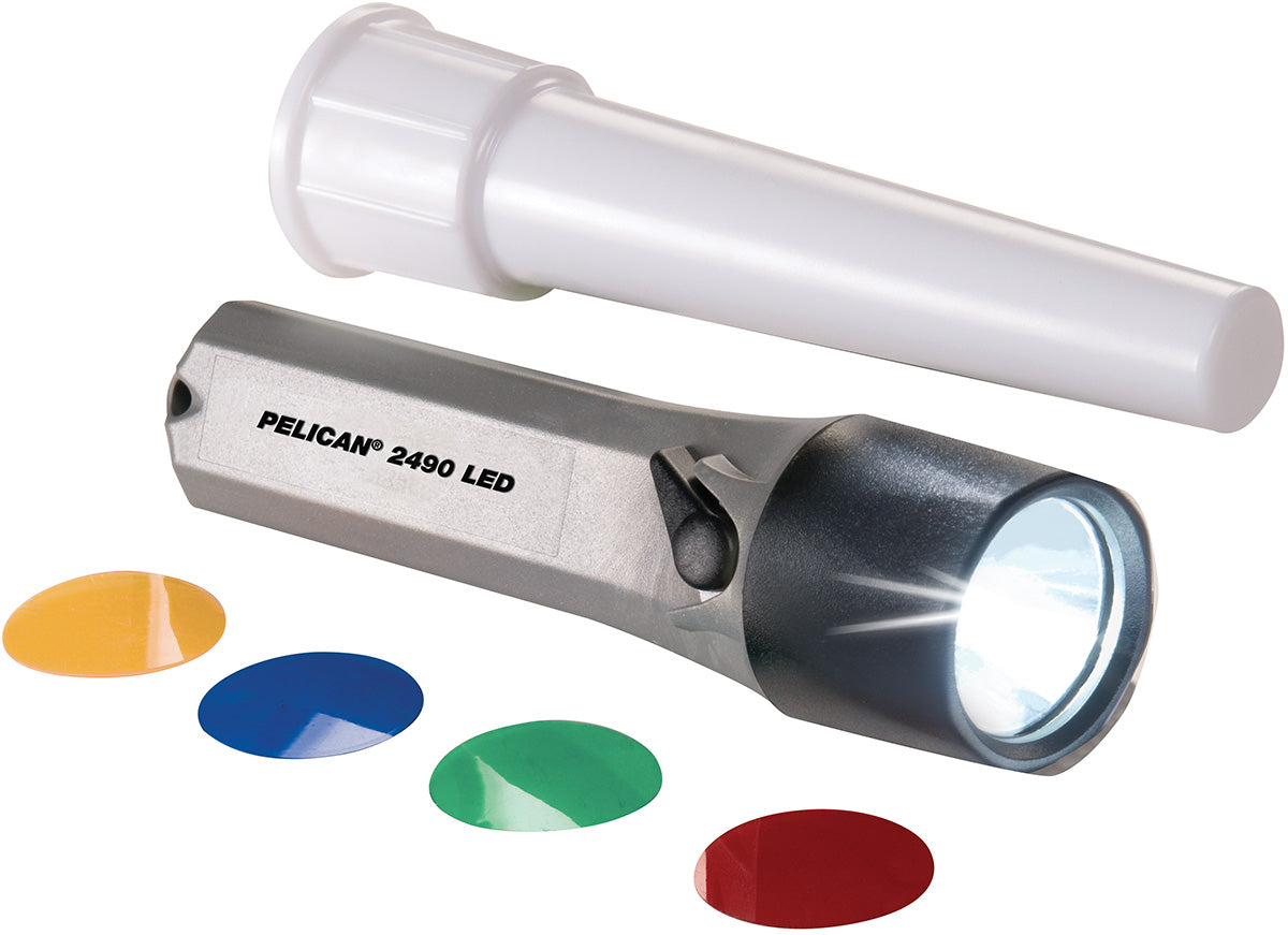 2490  Specialty Light