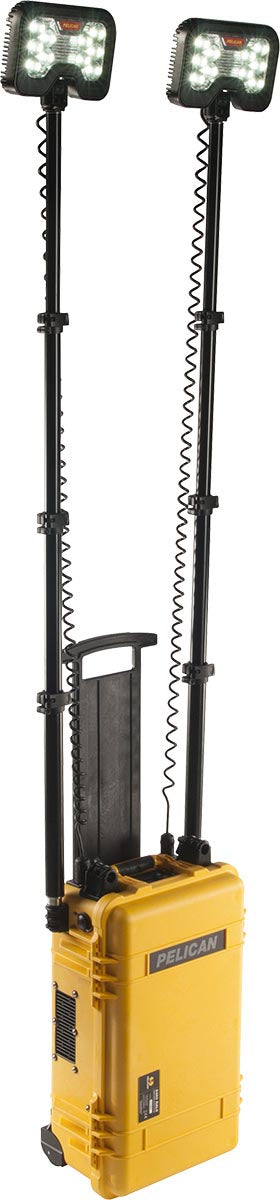 9460  Remote Area Light