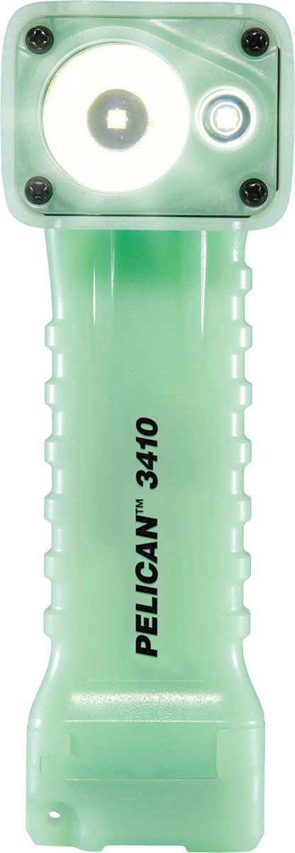 3410  Right Angle Light