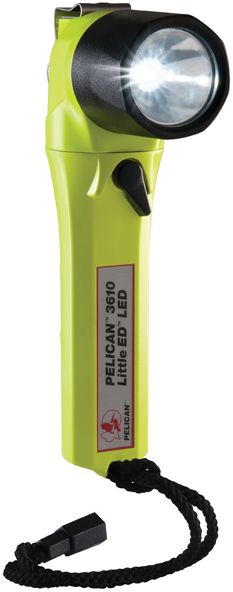 3610 Little Ed&trade; Right Angle Light