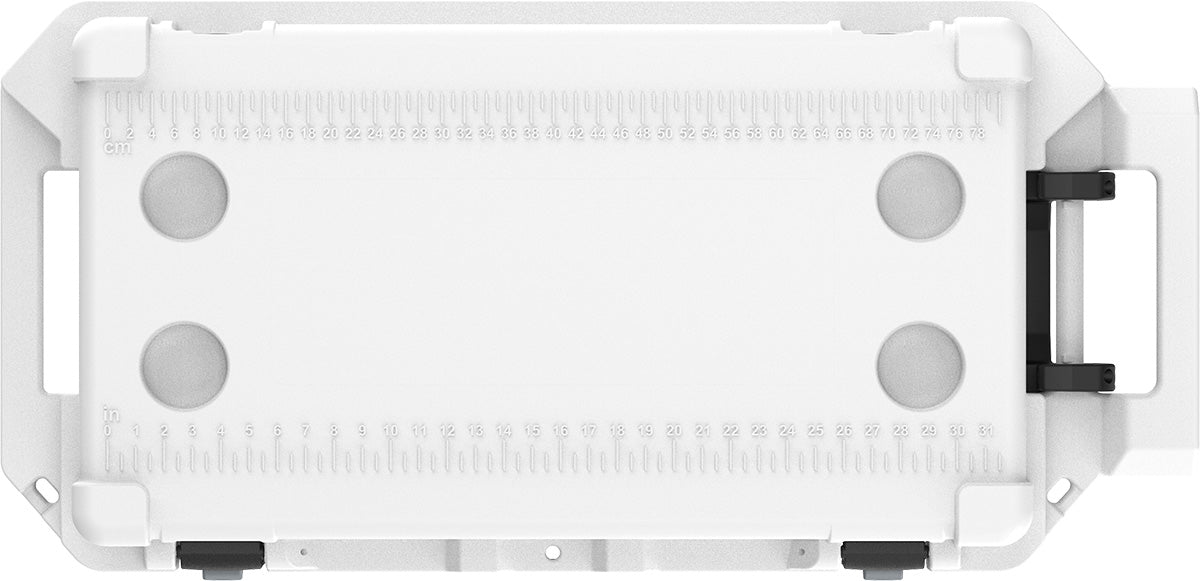 80QW Elite Wheeled Cooler