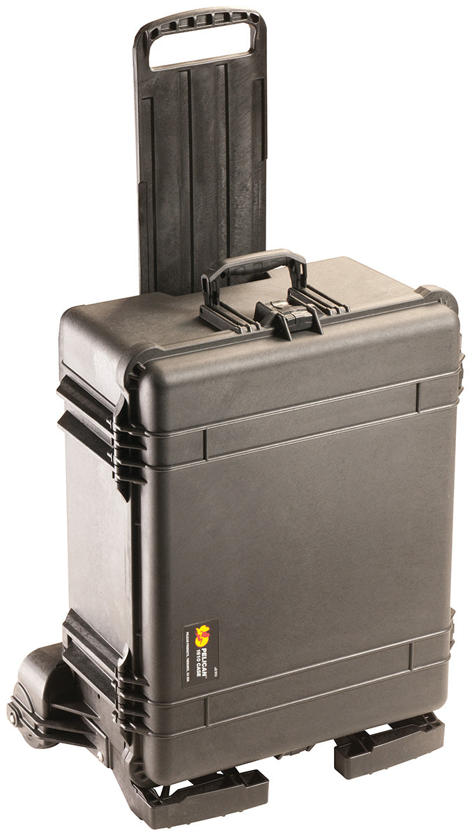 1610M Protector Mobility Case