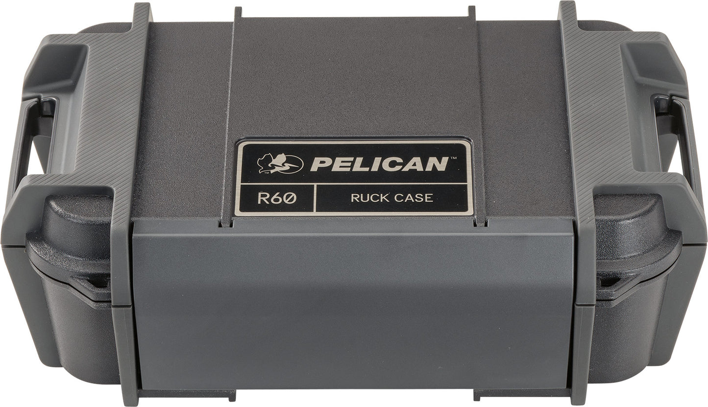 R60 Personal Utility Ruck Case