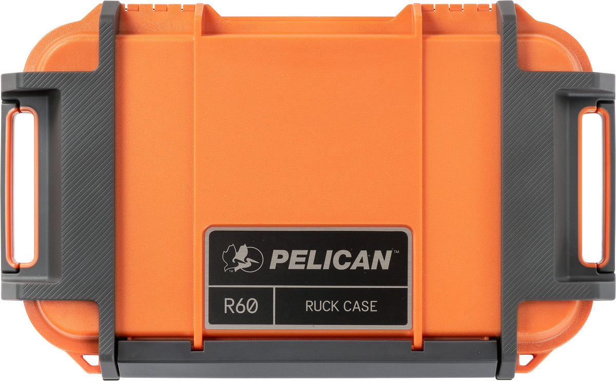 R60 Personal Utility Ruck Case