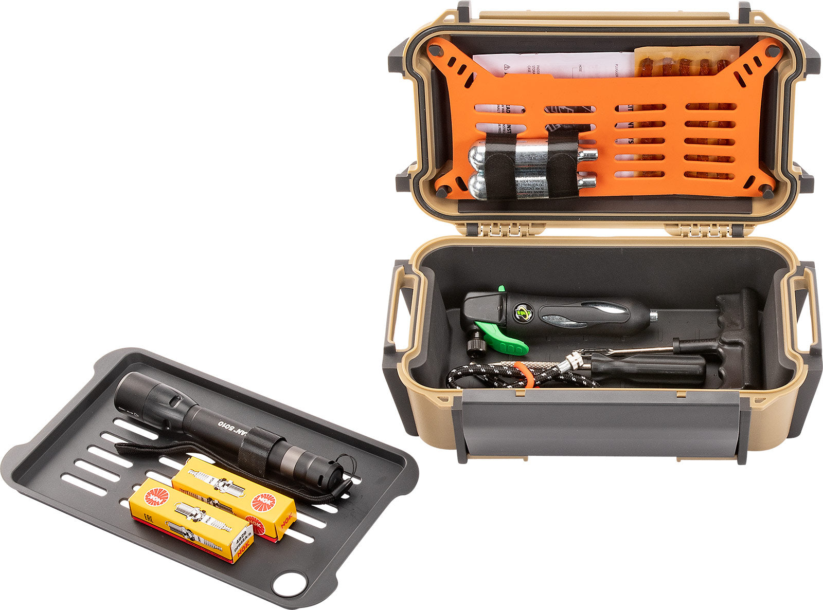 R60 Personal Utility Ruck Case