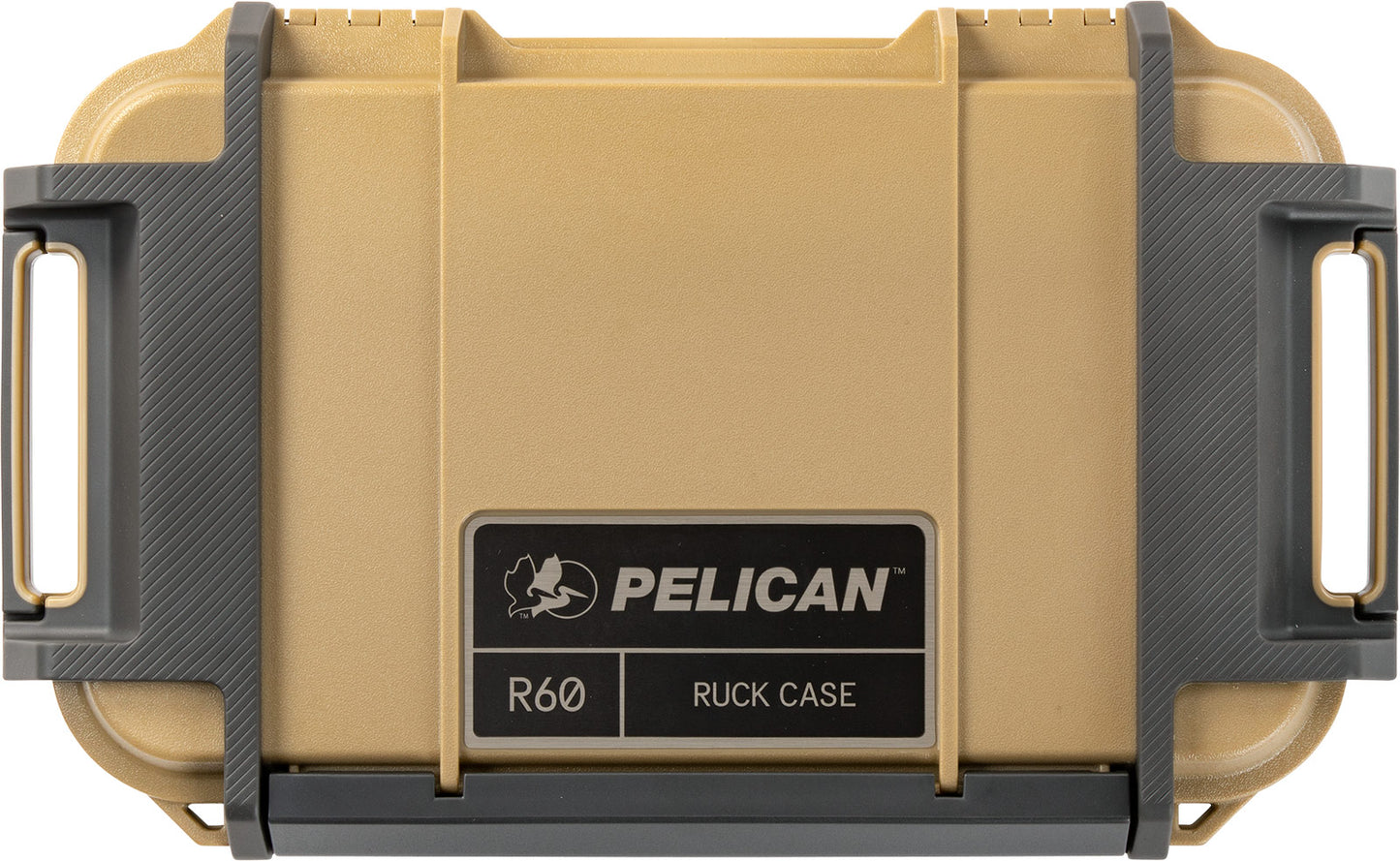 R60 Personal Utility Ruck Case