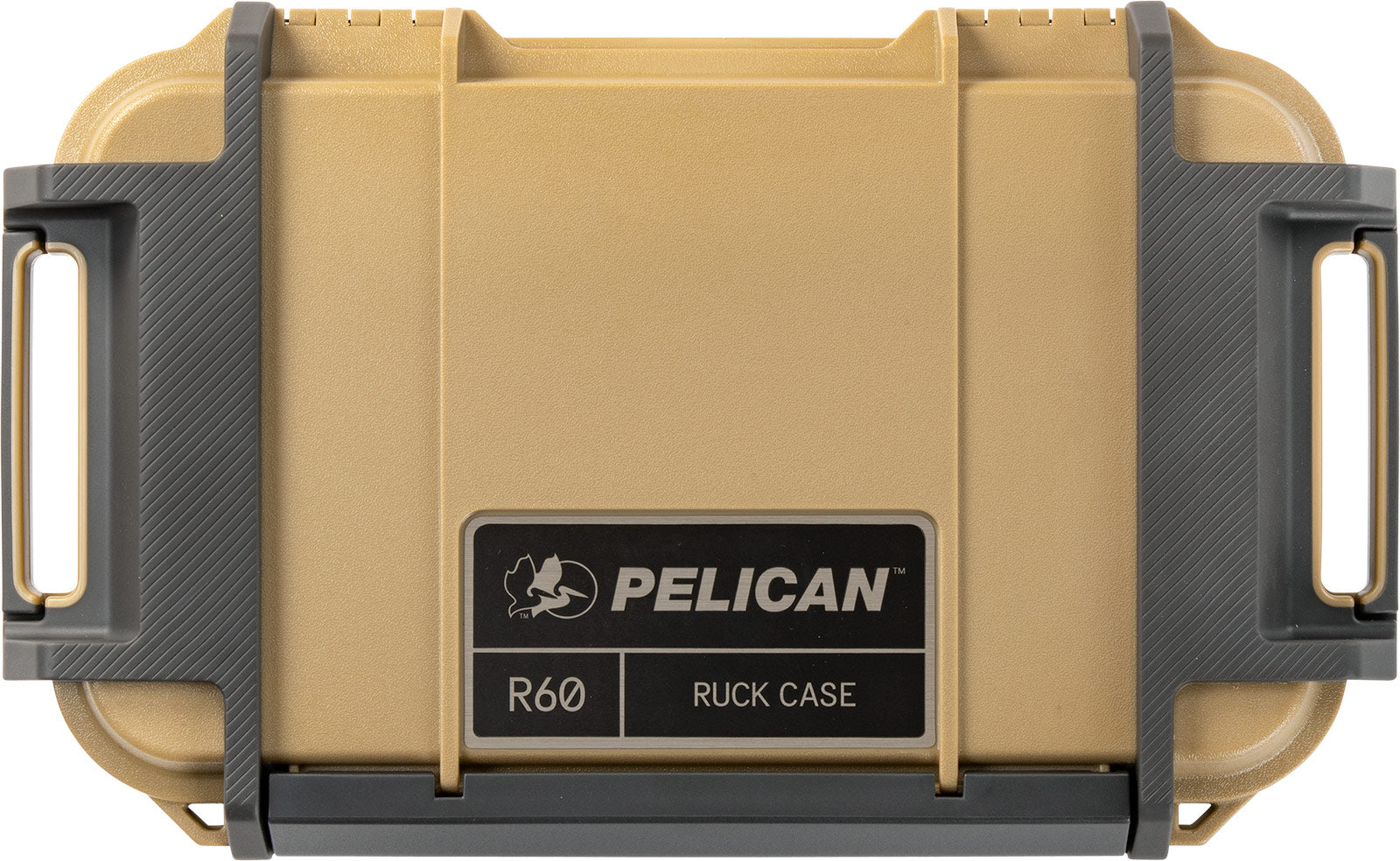 R60 Personal Utility Ruck Case