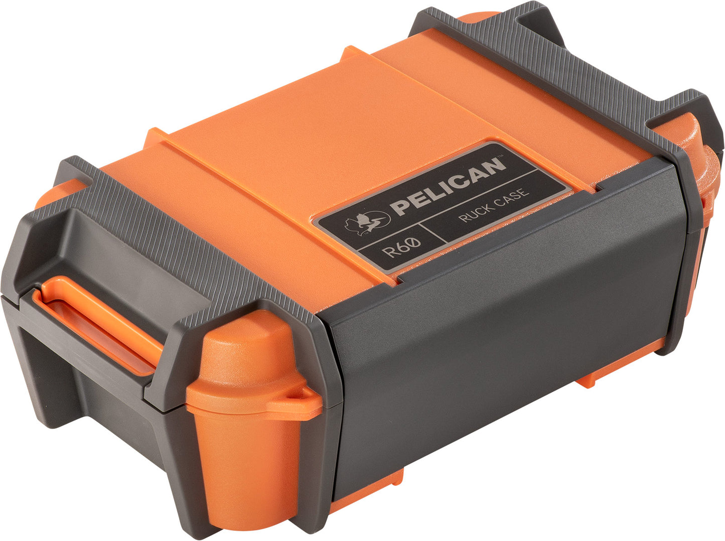 R60 Personal Utility Ruck Case