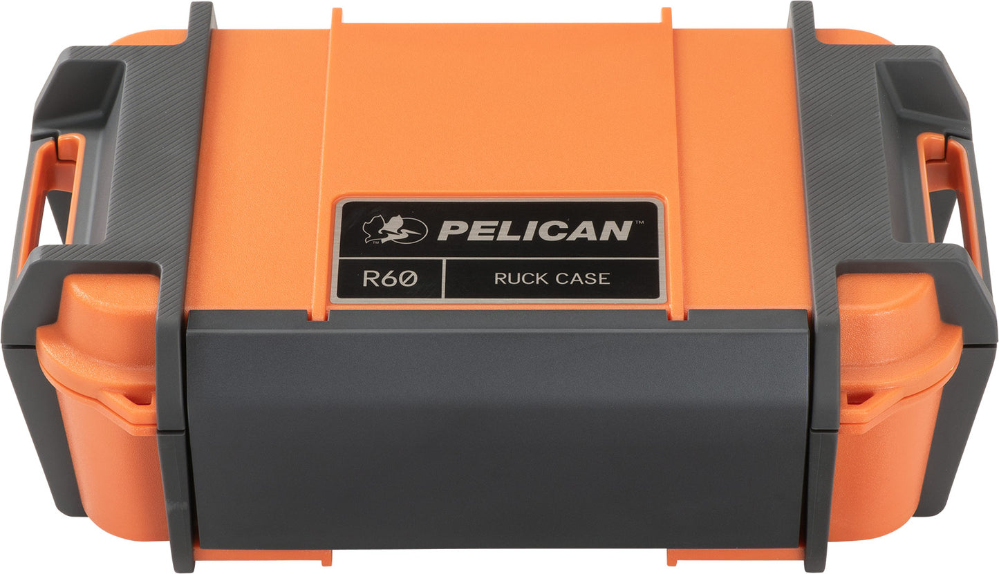 R60 Personal Utility Ruck Case