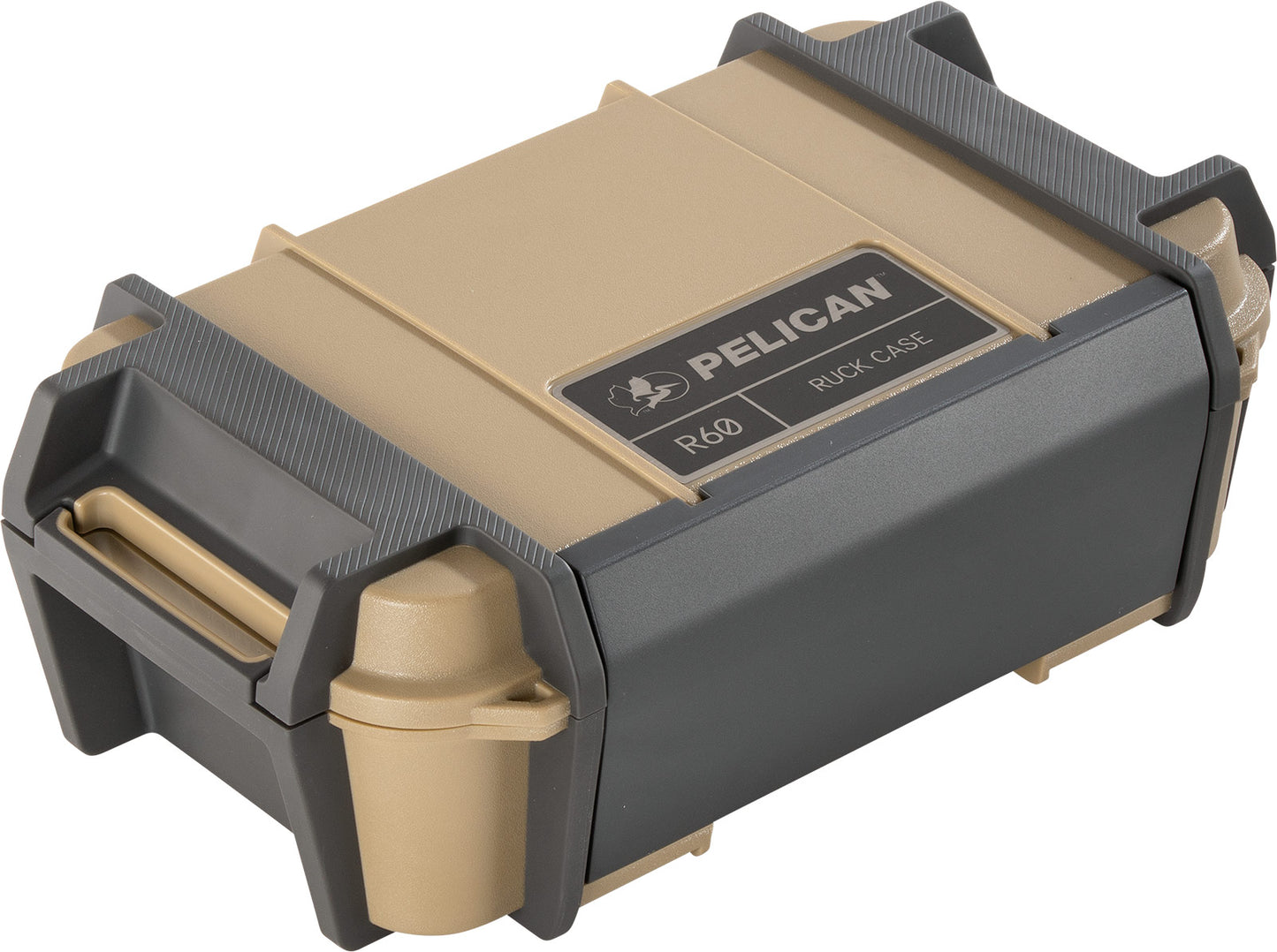 R60 Personal Utility Ruck Case
