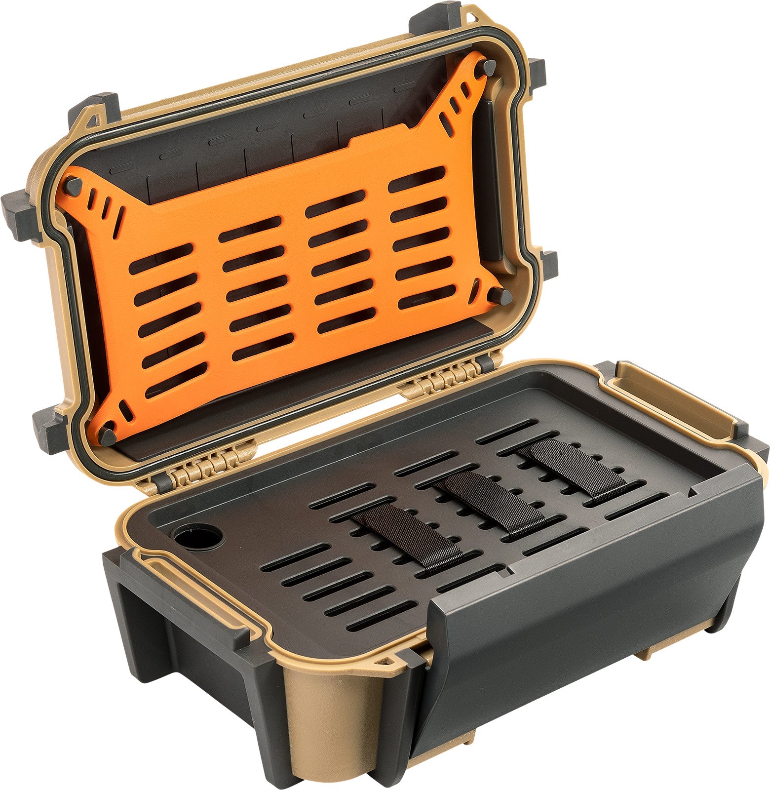 R60 Personal Utility Ruck Case