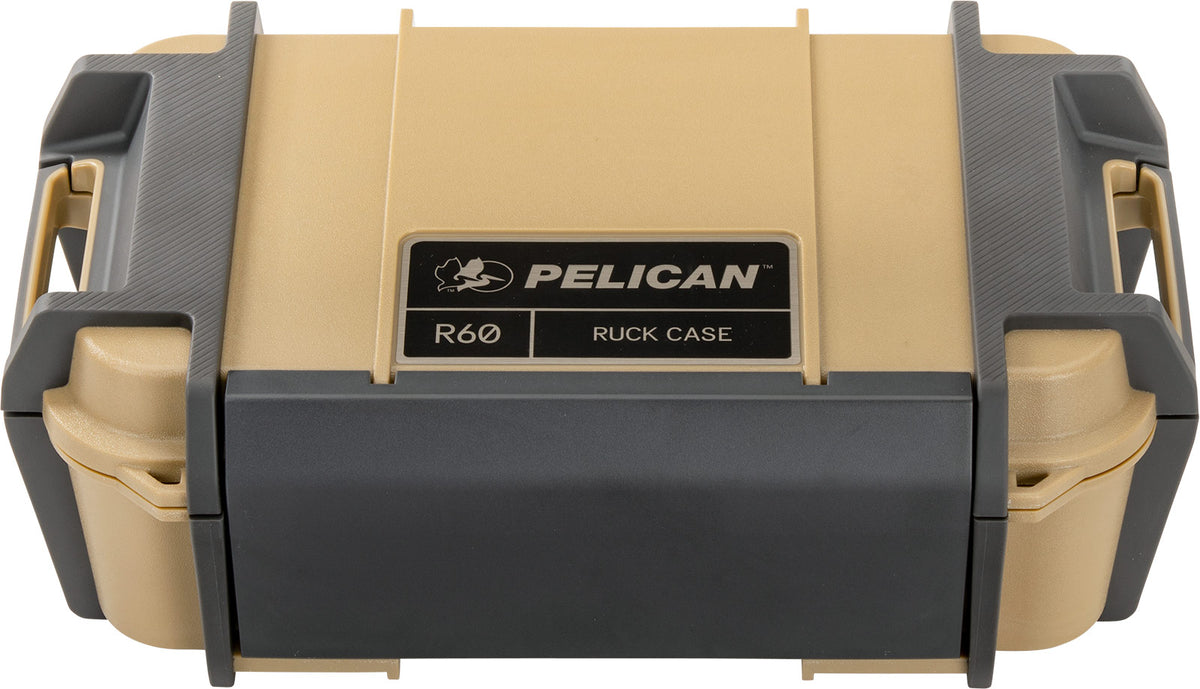 R60 Personal Utility Ruck Case