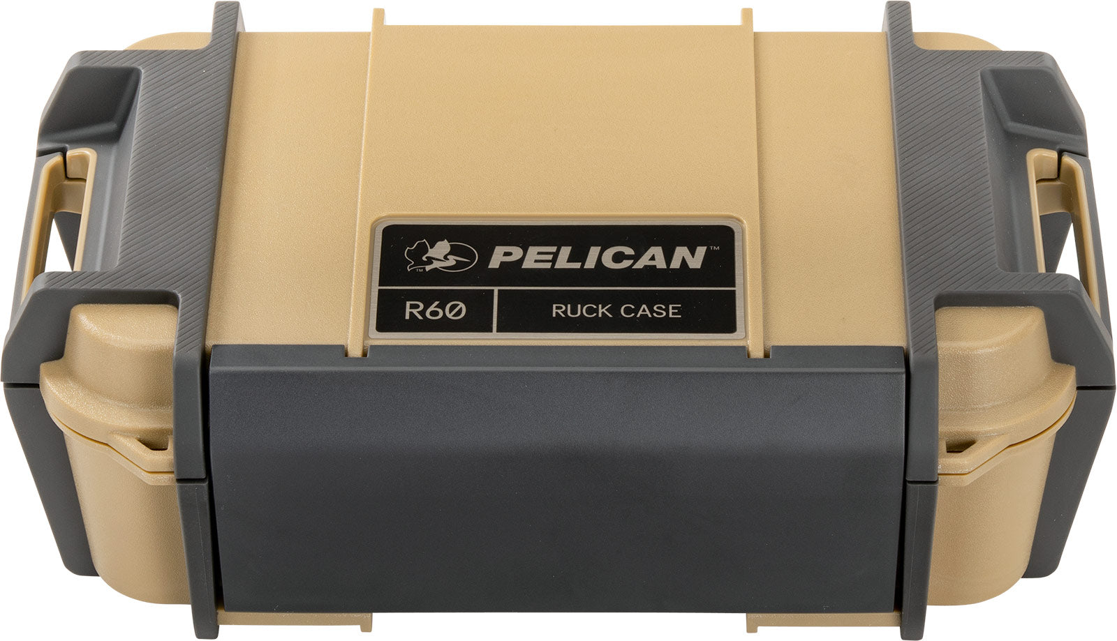 R60 Personal Utility Ruck Case
