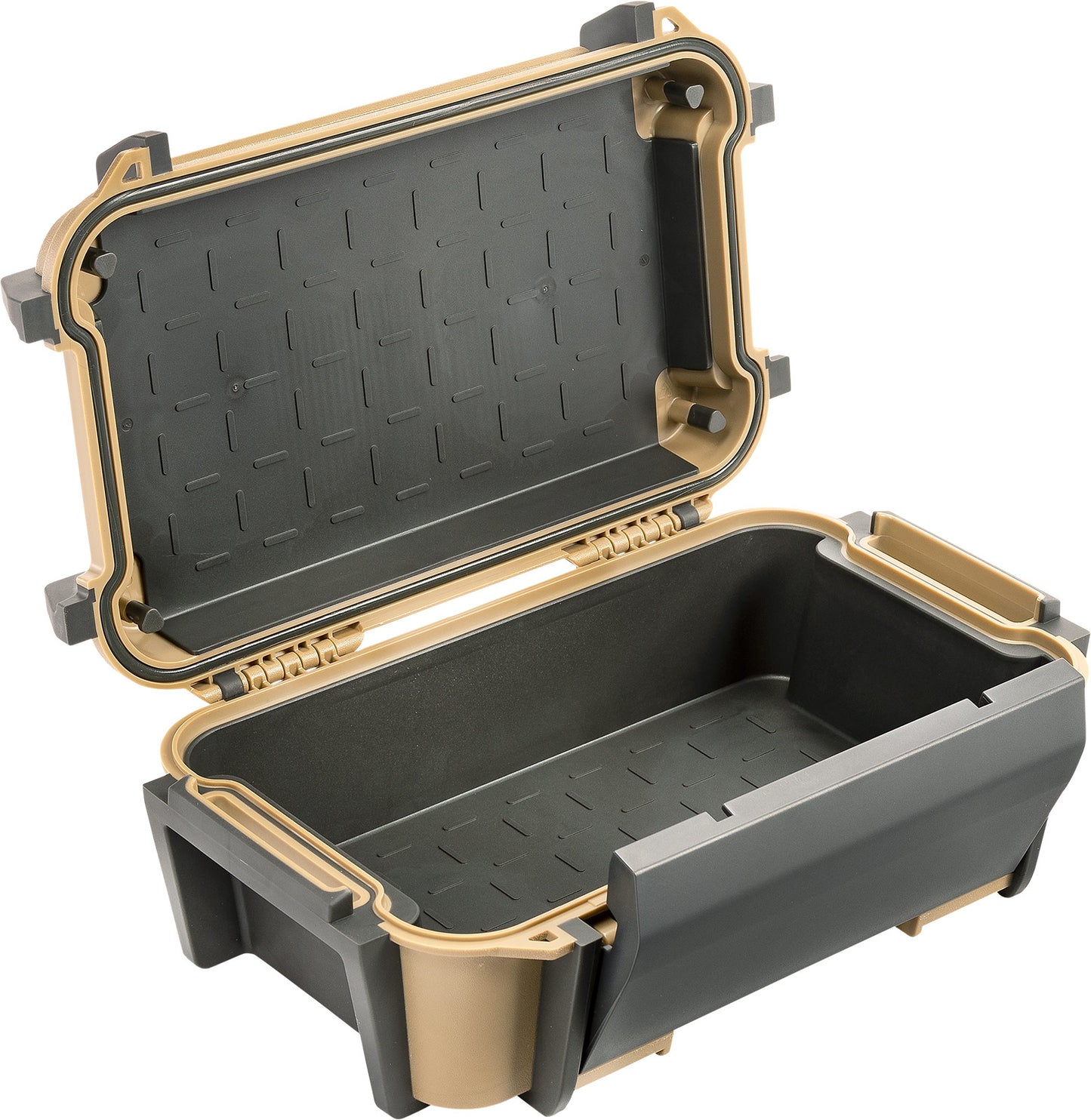 R60 Personal Utility Ruck Case