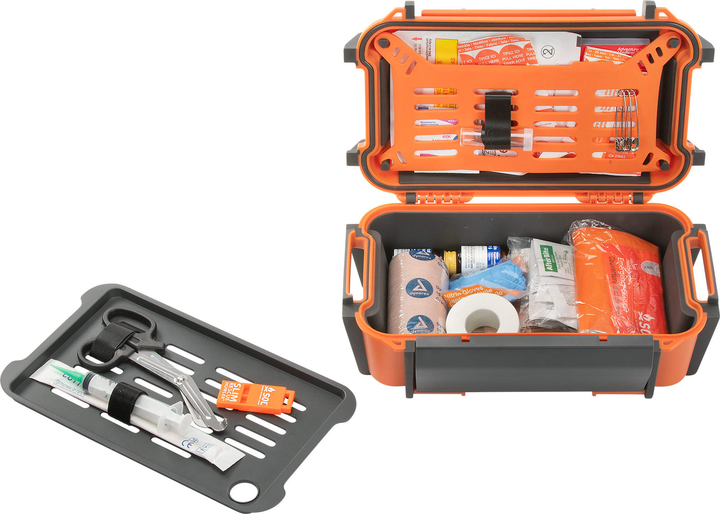 R60 Personal Utility Ruck Case