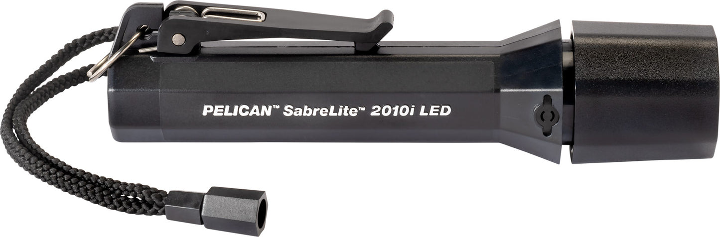 2010i SabreLite&trade; Flashlight